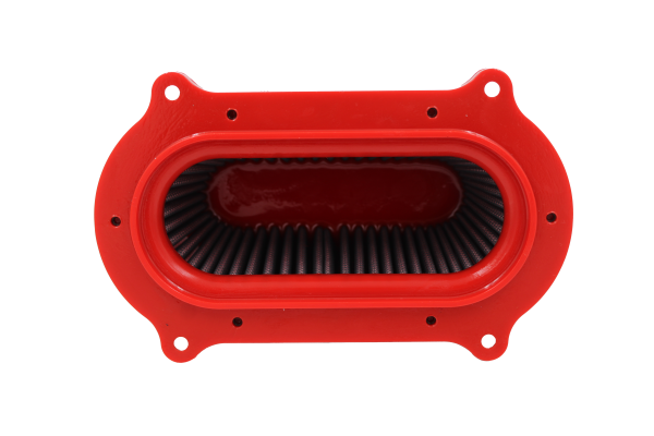 BMC HYOSUNG / KR MOTORS GD 250 N, GD 250 R KUTU İÇİ PERFORMANS HAVA FİLTRESİ FM860/08