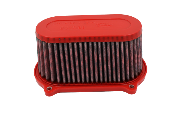 BMC HYOSUNG / KR MOTORS GD 250 N, GD 250 R KUTU İÇİ PERFORMANS HAVA FİLTRESİ FM860/08