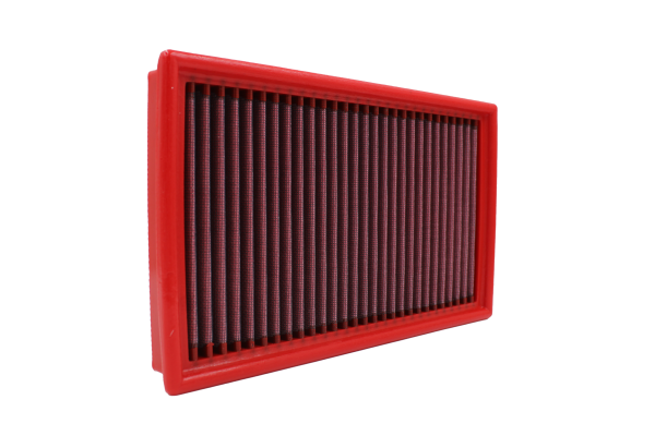 BMC INFINITI G20, G35, QX4, NISSAN 200SX, ALMERA, ALTIMA, CEFIRO, ELGRAND, PRIMERA, SKYLINE, OPEL ASTRA F, CORSA, SUBARU FORESTER, IMPREZA, LEGACY, VAUXHALL ASTRA MK, FORD MAVERICK, SUZUKI LANDY  KUTU İÇİ PERFORMANS HAVA FİLTRESİ FB184/01