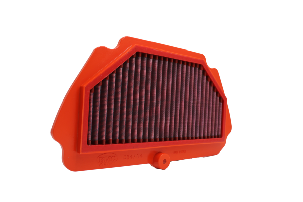 BMC KAWASAKI ZX-6R 600, ZX-6R 636 KRT, ZX-6R 636 KUTU İÇİ PERFORMANS HAVA FİLTRESİ FM554/04