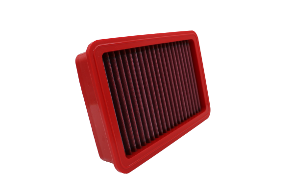 BMC MITSUBISHI ASX, LANCER EVOLUTION, OUTLANDER II, PEUGEOT 4008, 4007, CITROEN C4 AIRCROSS KUTU İÇİ PERFORMANS HAVA FİLTRESİ FB539/20