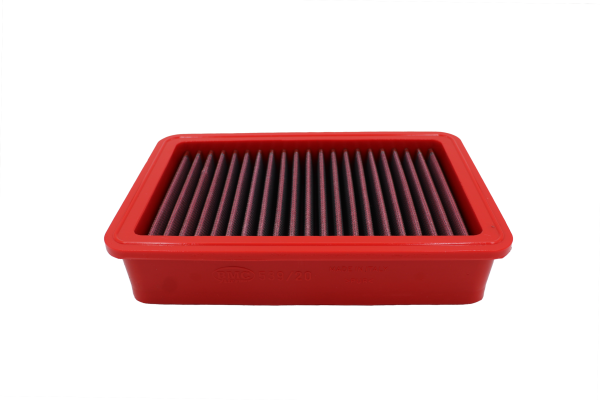 BMC MITSUBISHI ASX, LANCER EVOLUTION, OUTLANDER II, PEUGEOT 4008, 4007, CITROEN C4 AIRCROSS KUTU İÇİ PERFORMANS HAVA FİLTRESİ FB539/20