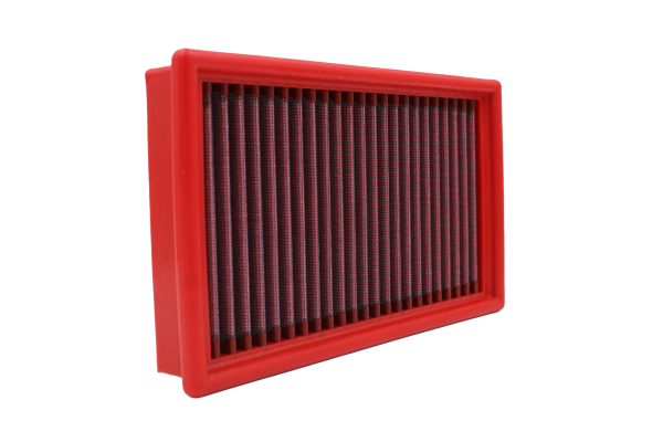 BMC NISSAN CUBE, MICRA, NOTE, RENAULT CLIO, MODUS KUTU İÇİ PERFORMANS HAVA FİLTRESİ FB432/01