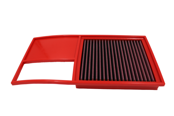 BMC SEAT CORDOBA, IBIZA, SKODA FABIA, ROOMSTER, VOLKSWAGEN CADDY, GOLF, POLO, VENTO KUTU İÇİ PERFORMANS HAVA FİLTRESİ  FB578/20