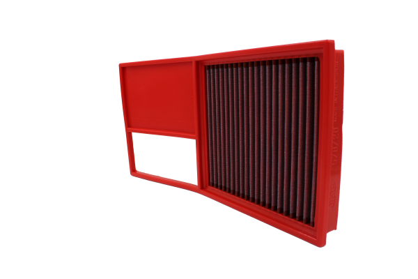 BMC SEAT CORDOBA, IBIZA, SKODA FABIA, ROOMSTER, VOLKSWAGEN CADDY, GOLF, POLO, VENTO KUTU İÇİ PERFORMANS HAVA FİLTRESİ  FB578/20