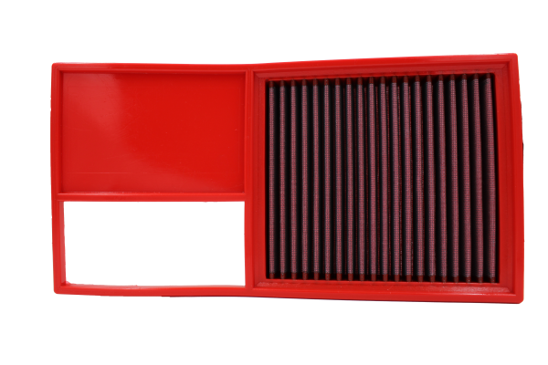 BMC SEAT CORDOBA, IBIZA, SKODA FABIA, ROOMSTER, VOLKSWAGEN CADDY, GOLF, POLO, VENTO KUTU İÇİ PERFORMANS HAVA FİLTRESİ  FB578/20