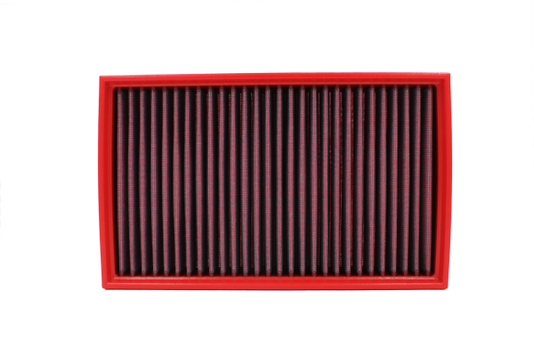 BMC SKODA FABIA, OCTAVIA, AUDI A1, A3, Q2, VOLKSWAGEN GOLF, POLO, TIGUAN, SEAT IBIZA V, LEON, CUPRA FORMENTOR KUTU İÇİ PERFORMANS HAVA FİLTRESİ FB01027 