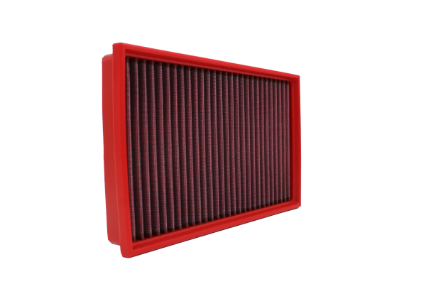 BMC SKODA FABIA, OCTAVIA, AUDI A1, A3, Q2, VOLKSWAGEN GOLF, POLO, TIGUAN, SEAT IBIZA V, LEON, CUPRA FORMENTOR KUTU İÇİ PERFORMANS HAVA FİLTRESİ FB01027 