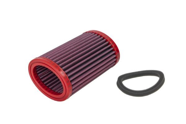 BMC TRIUMPH BONNEVILLE 790, BONNEVILLE 865 SE, SCRAMBLER 900, THRUXTON 900 KUTU İÇİ PERFORMANS HAVA FİLTRESİ FM560/08