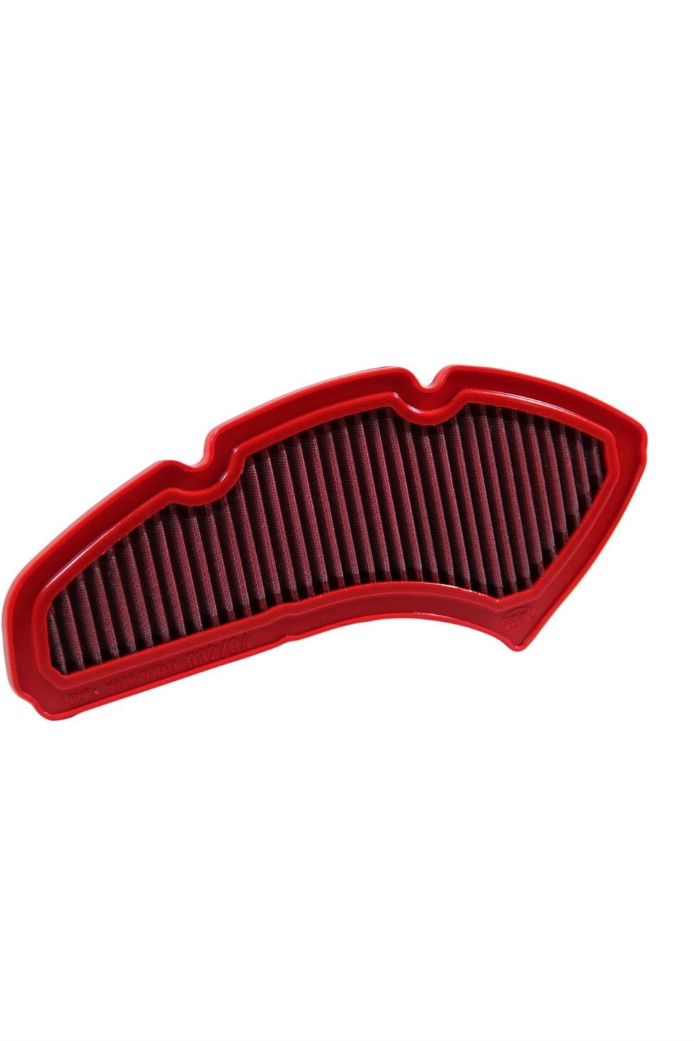 BMC YAMAHA MOTORSİKLET PERFORMANS HAVA FİLTRESİ FM932/04