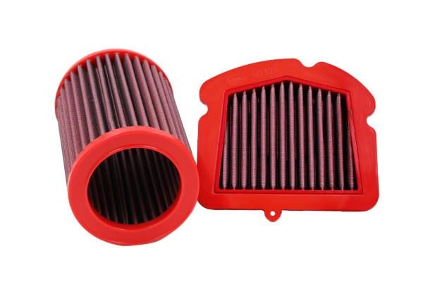 BMC YAMAHA YXZ1000R 998 KUTU İÇİ PERFORMANS HAVA FİLTRESİ FM01128