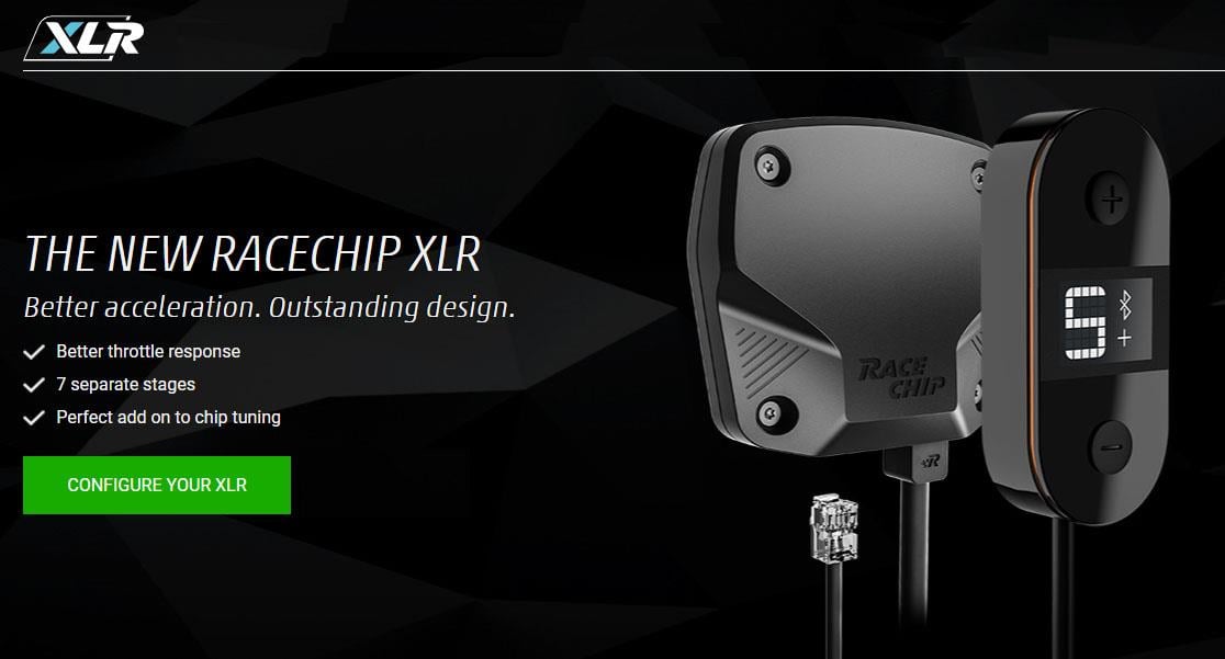 BMW 320İ /G20) 170HP RaceChip XLR +APP Gaz Pedal Tepkime Hızlandırıc