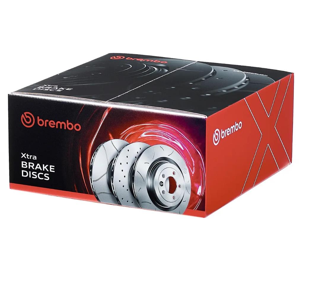 Brembo 09.C114.1X Ön Fren Diski – Audi A6 / A7 / A8 – 400mm Kompozit (2 Parça) Üst Seviye Premium Disk
