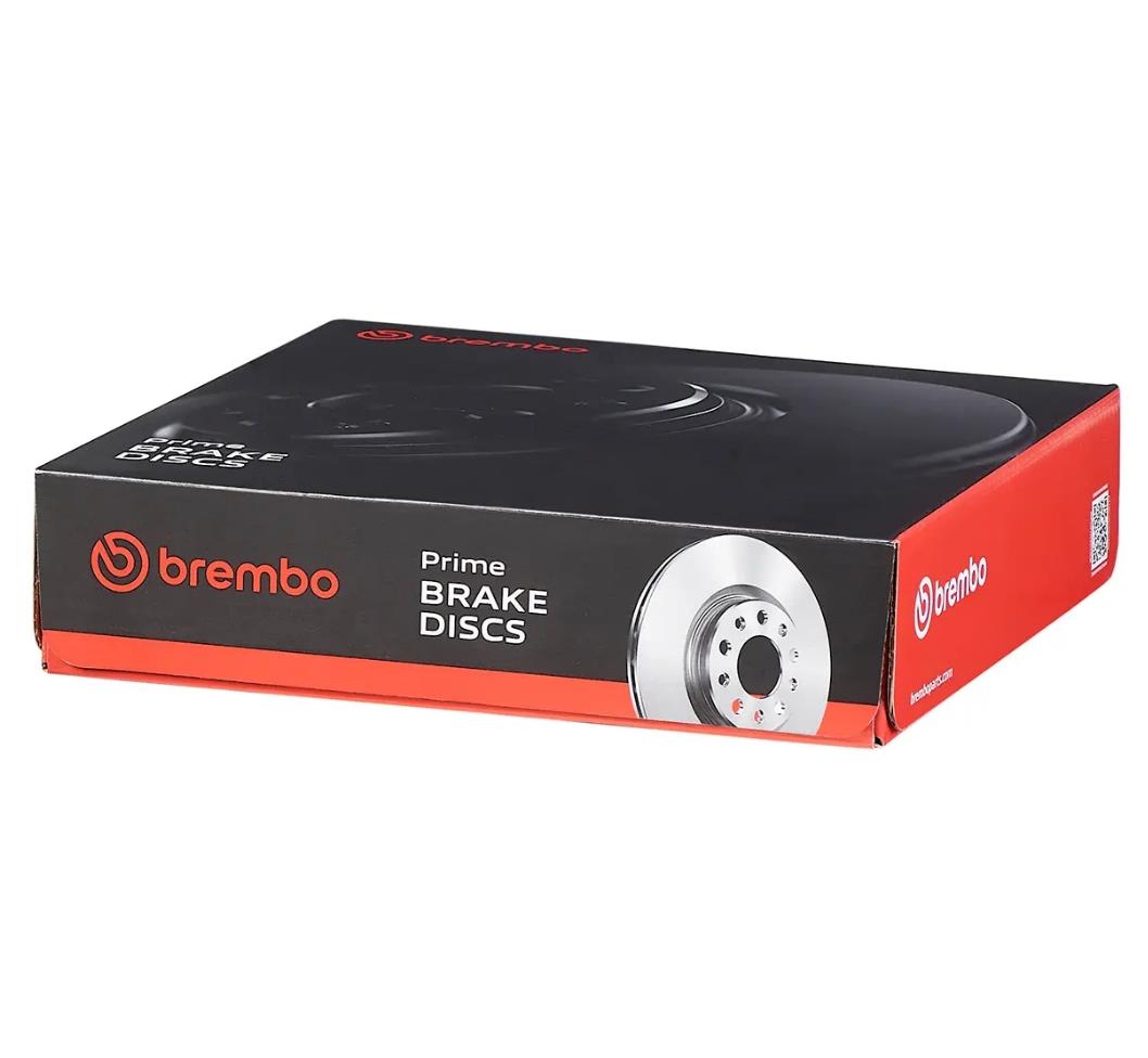 Brembo 09.C394.13 Ön Fren Diski – BMW M3 / M4 / M2 Competition – 370mm Kompozit (2 Parça) Performans Disk