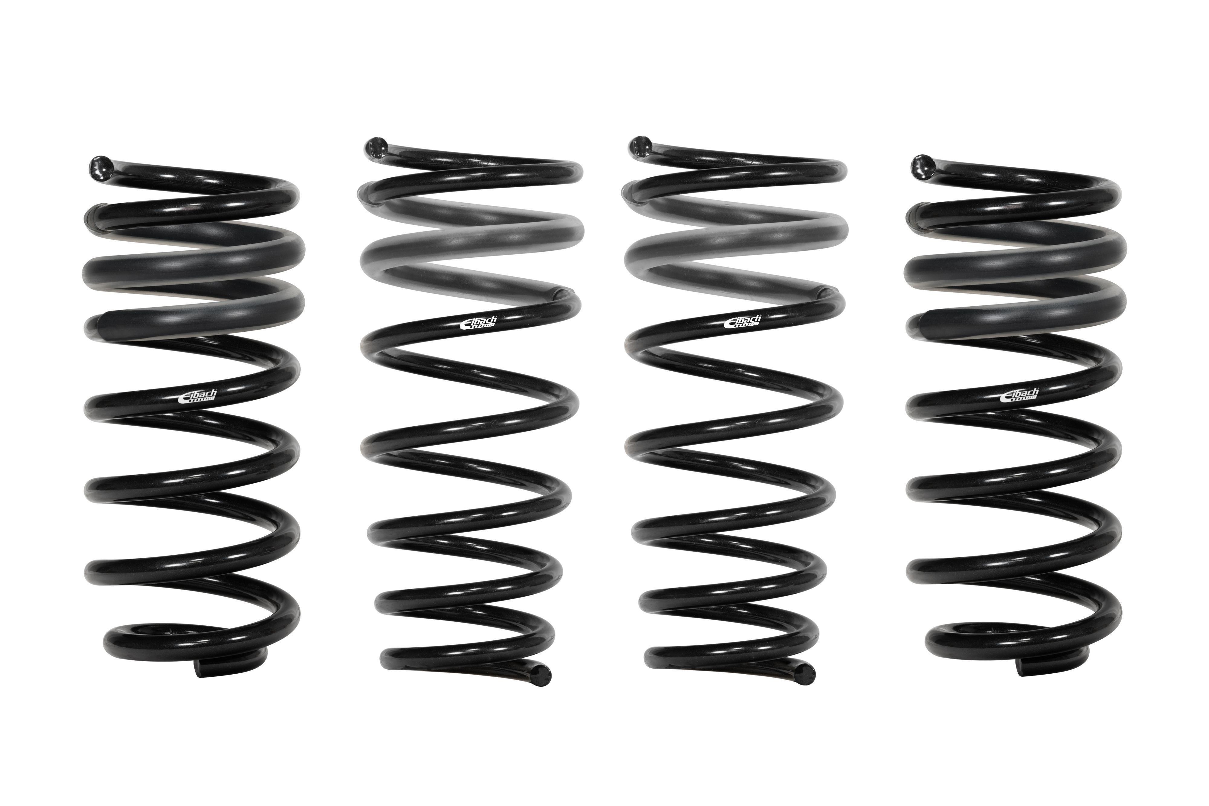 EIBACH AUDI A4 (B9) PRO-KIT 30MM