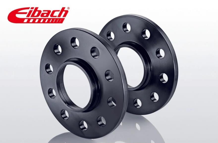 EIBACH VW GOLF, AUDI R8 - A6 - A3 - TT PRO-SPACER BLACK 100/112/5-57-150