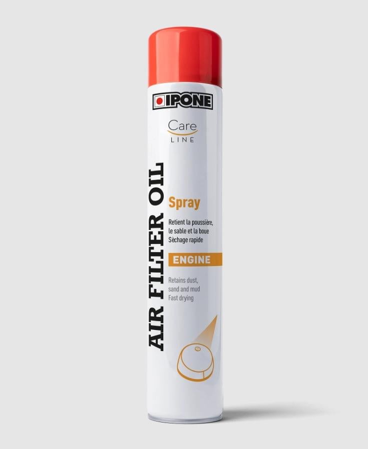 IPONE AIR FILTER OIL SPREY 750 ML