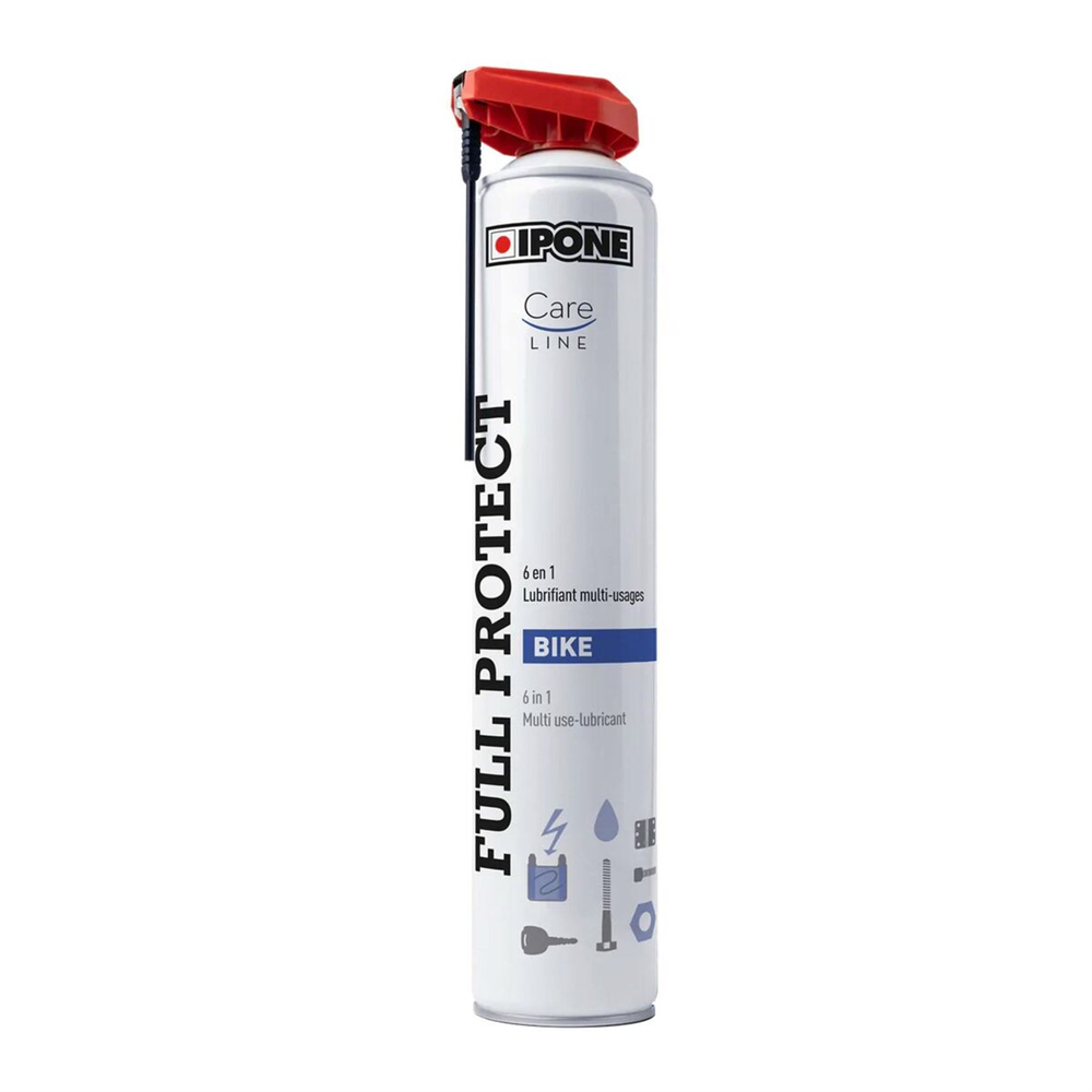 IPONE FULL PROTECT 250 ML