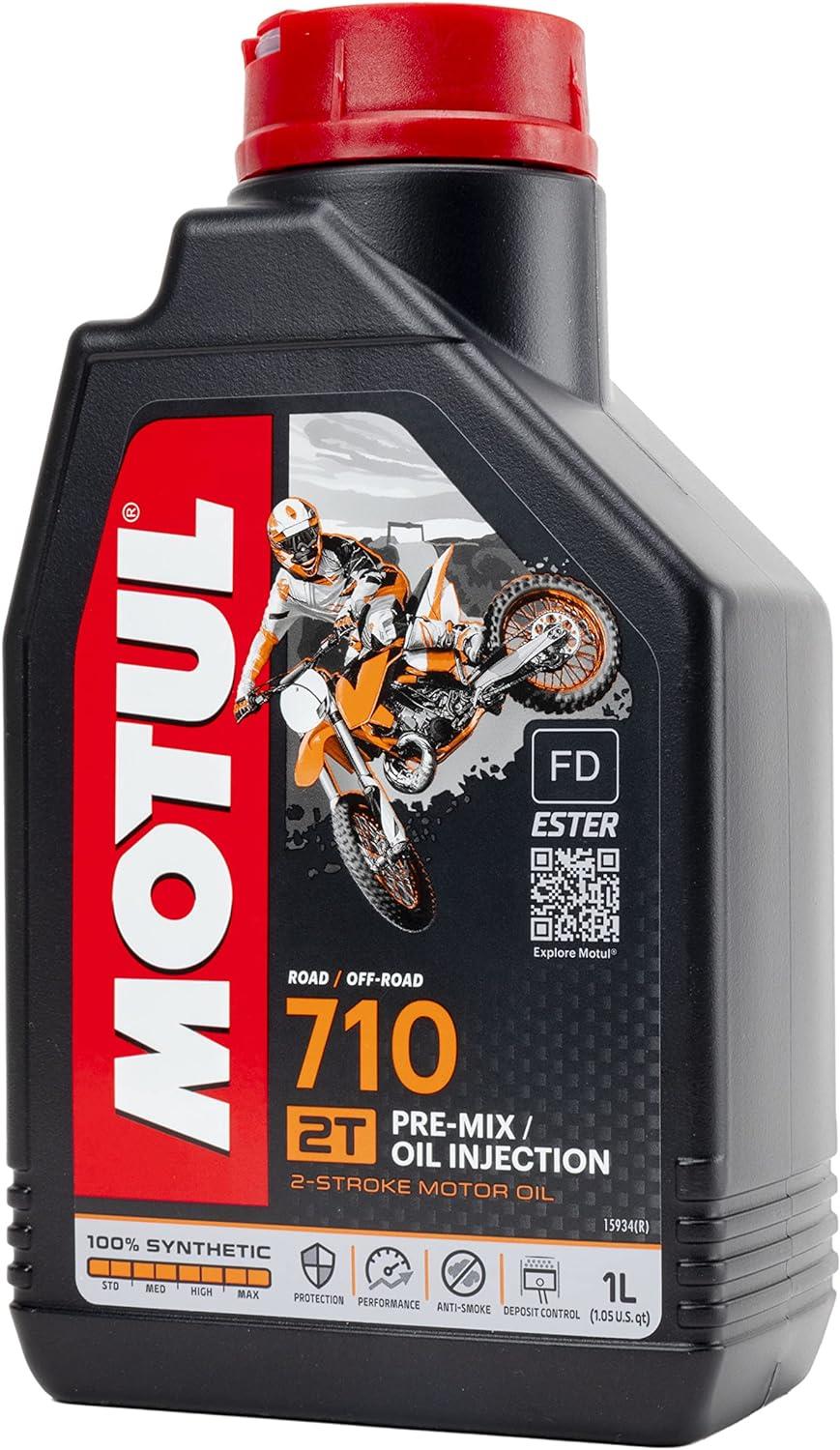 MOTUL 710 2T 1LT