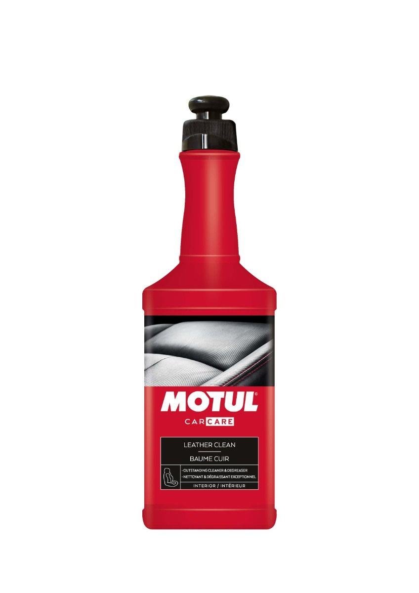 MOTUL LEATHER CLEAN 0,500 LT