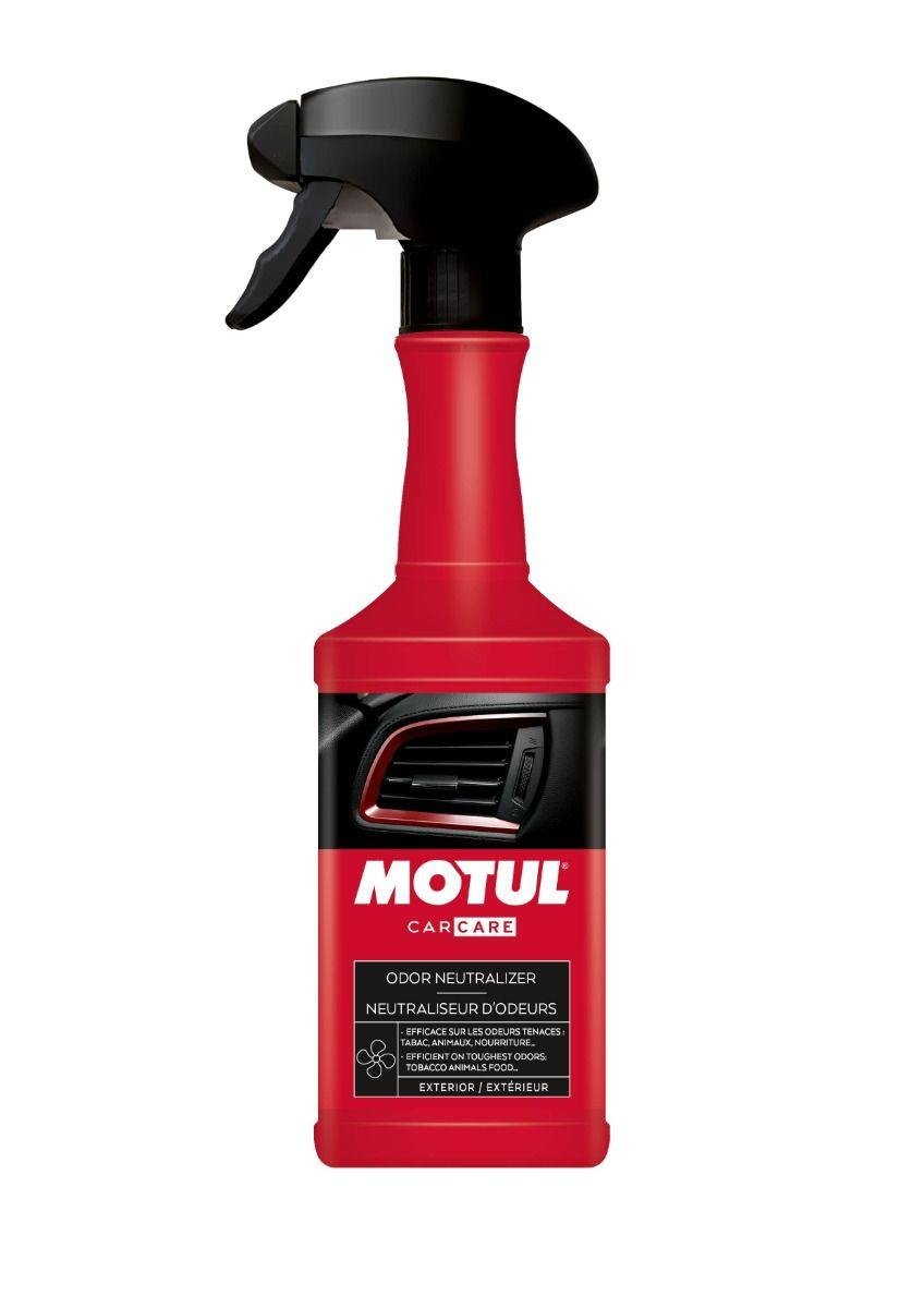 MOTUL ODOR NEUTRALIZER 0,500 LT