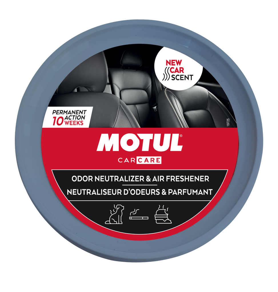 MOTUL ODOR NEUTRALİZER & AİR FRESHENER 0,250 ML
