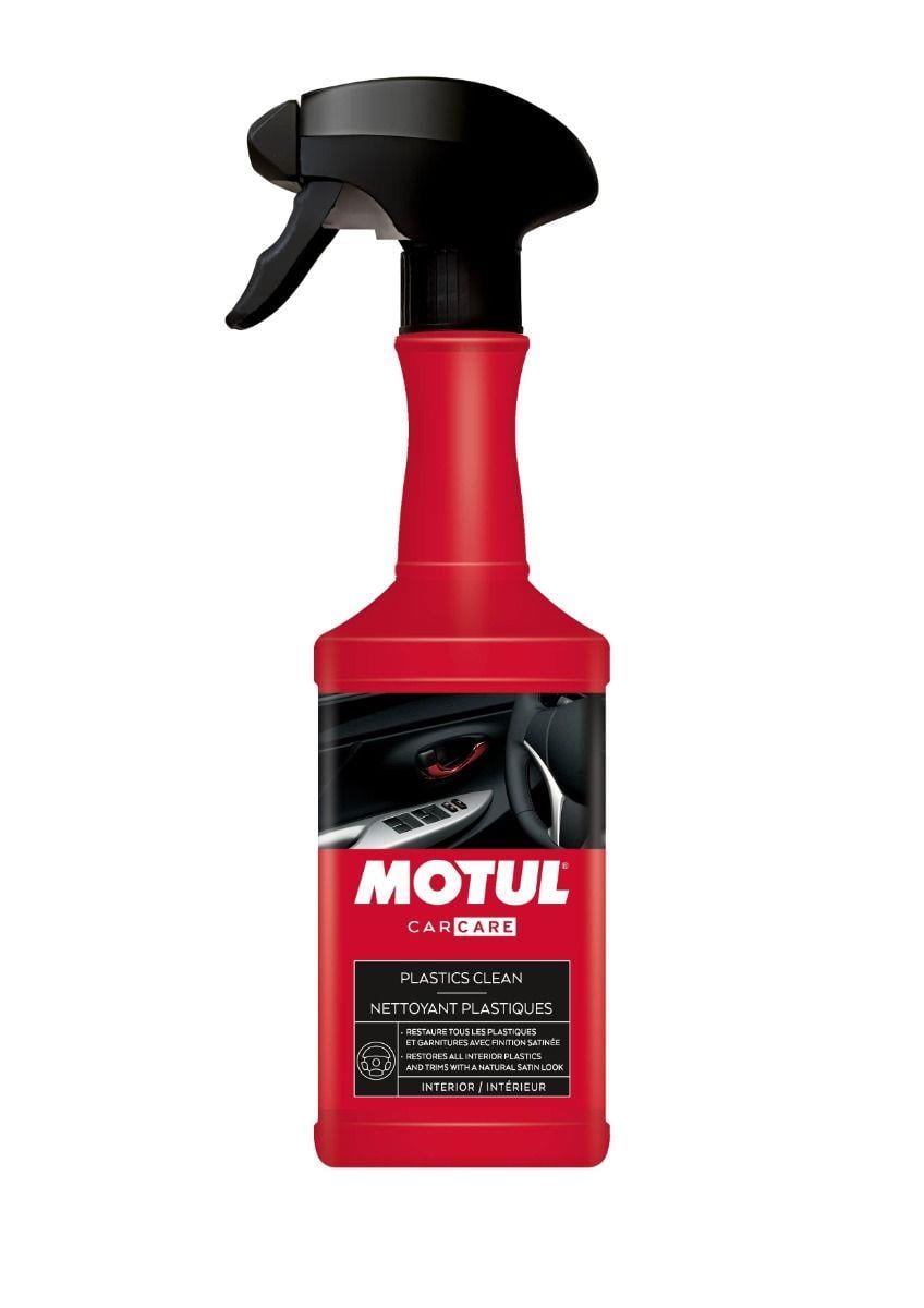 MOTUL PLASTICS CLEAN 500 ML