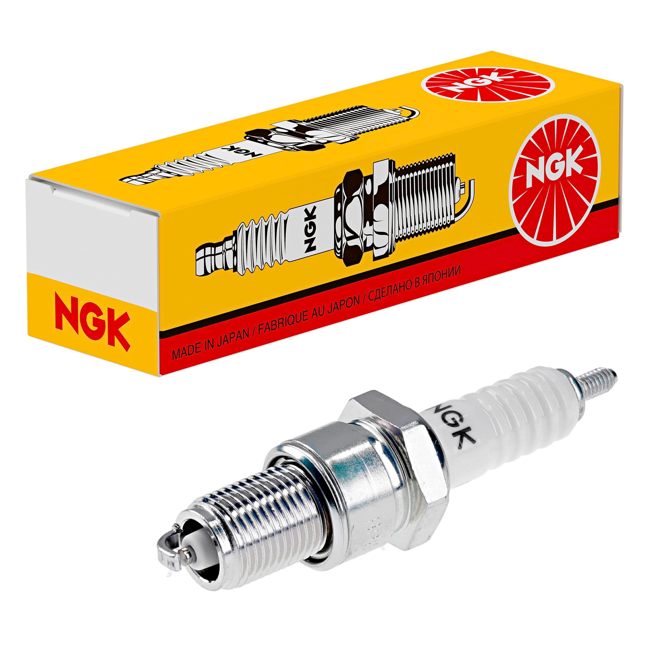 NGK SPARK PLUG ATEŞLEME BUJİSİ BP6ES (4 ADET)