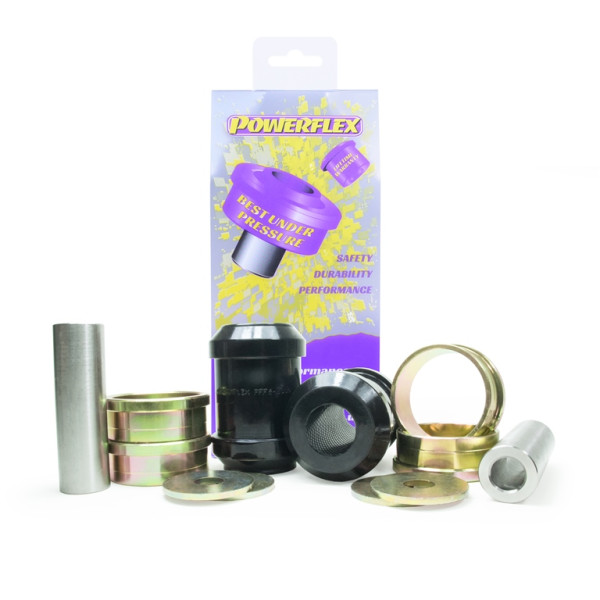 POWERFLEX Front Control Arm To Chassis Bush PFF5-6002