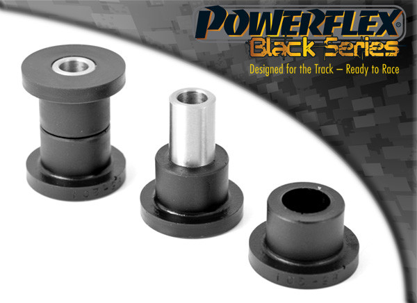 POWERFLEX Front Wishbone Front Bush 30mm PFF85-201BLK