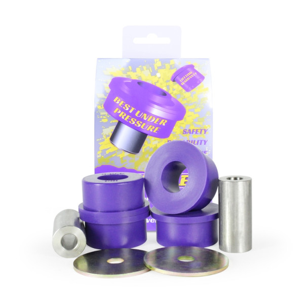 POWERFLEX Rear Diff Front Mounting Bush PFR5-425