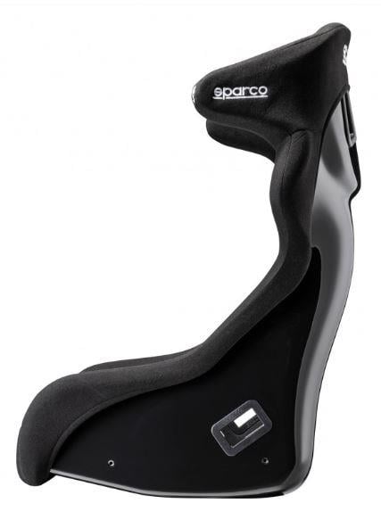 SPARCO CIRCUIT 2 YARIŞ KOLTUĞU FİA ONAYLI SİYAH