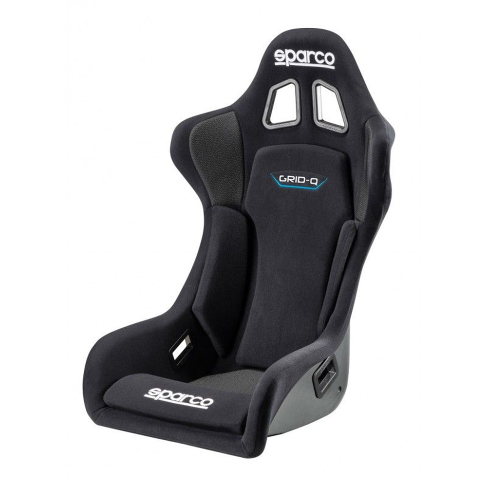 SPARCO KOLTUK SEAT EVO II QRT