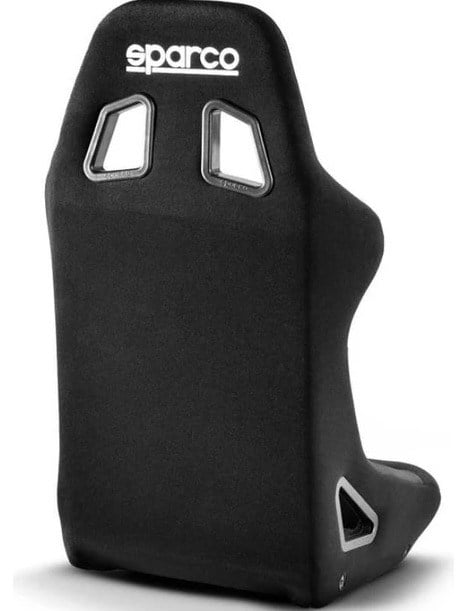 SPARCO KOLTUK SEAT SPRINT  2019 SİYAH