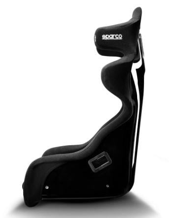 SPARCO PRO ADV YARIŞ KOLTUĞU FİA ONAYLI SİYAH