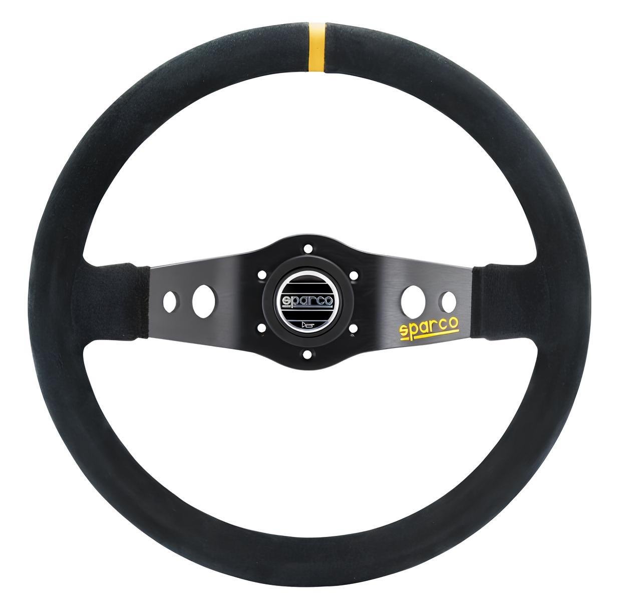 SPARCO SPOR R 215 DİREKSİYON SÜET