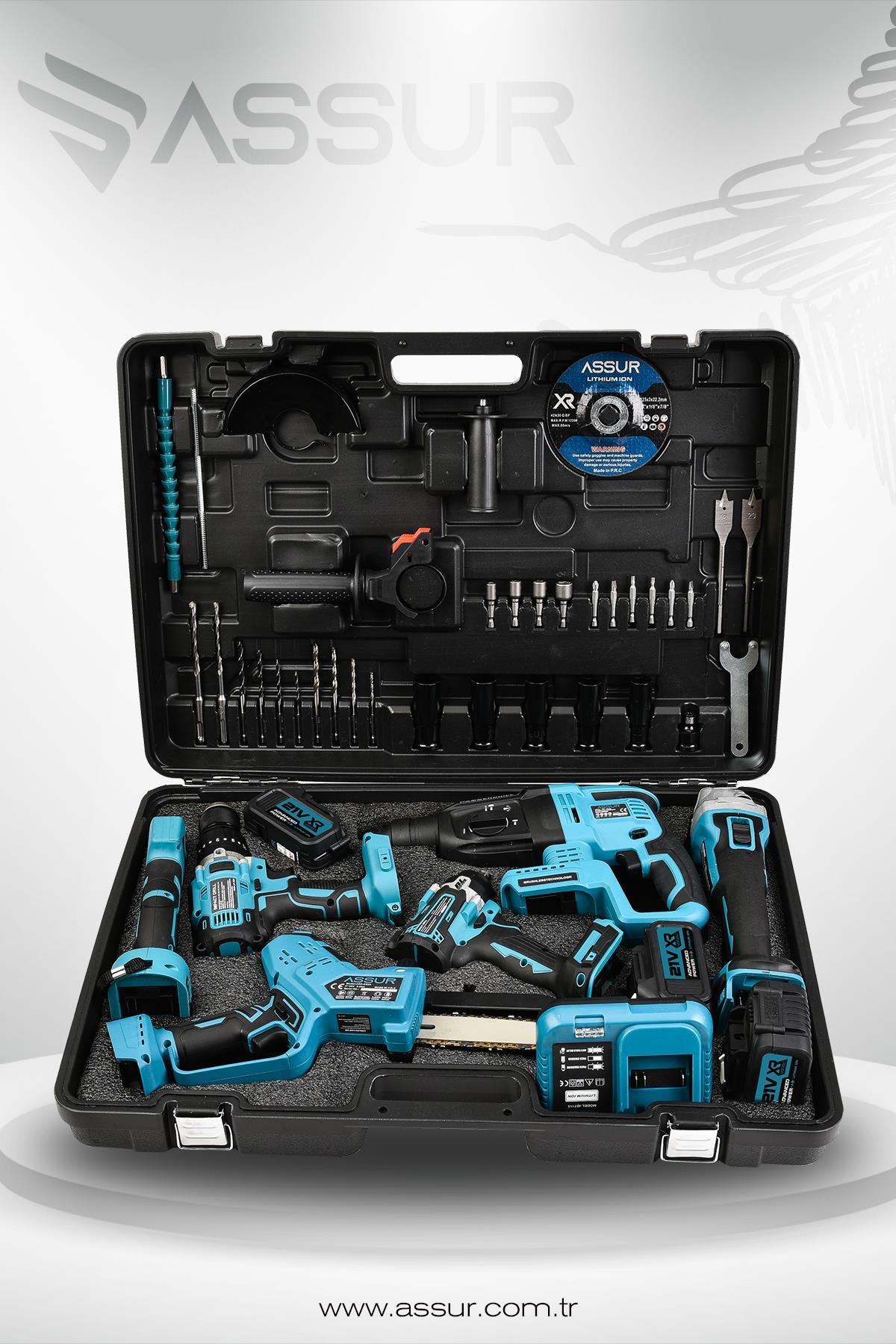 Hiro エコー6セット、アスプリ2セット Hiro エコー6セット、アスプリ2