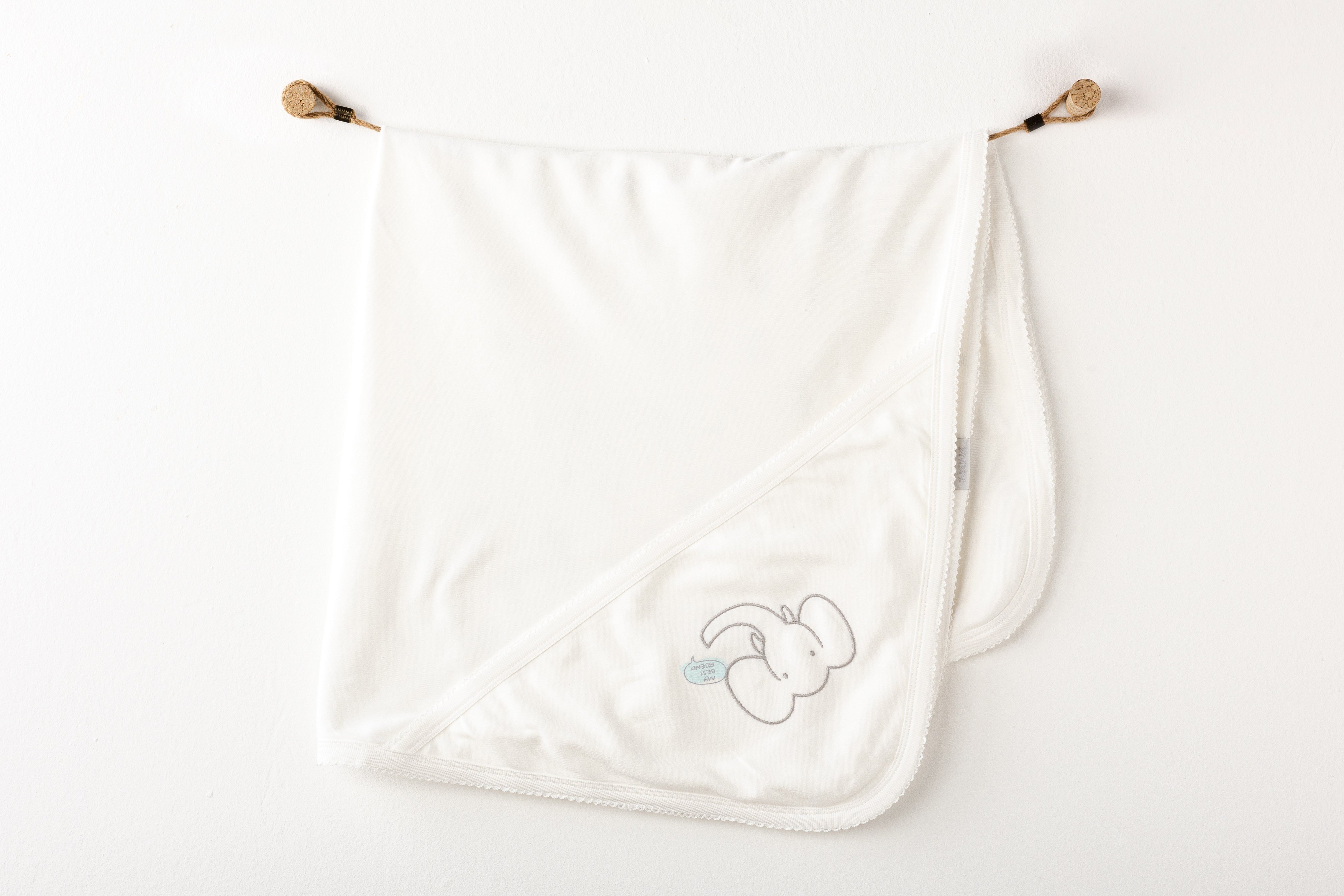 Hastane Çıkışı SetleriAndywawa Organik GOTS 10lu Unisex Set Mint Ekru