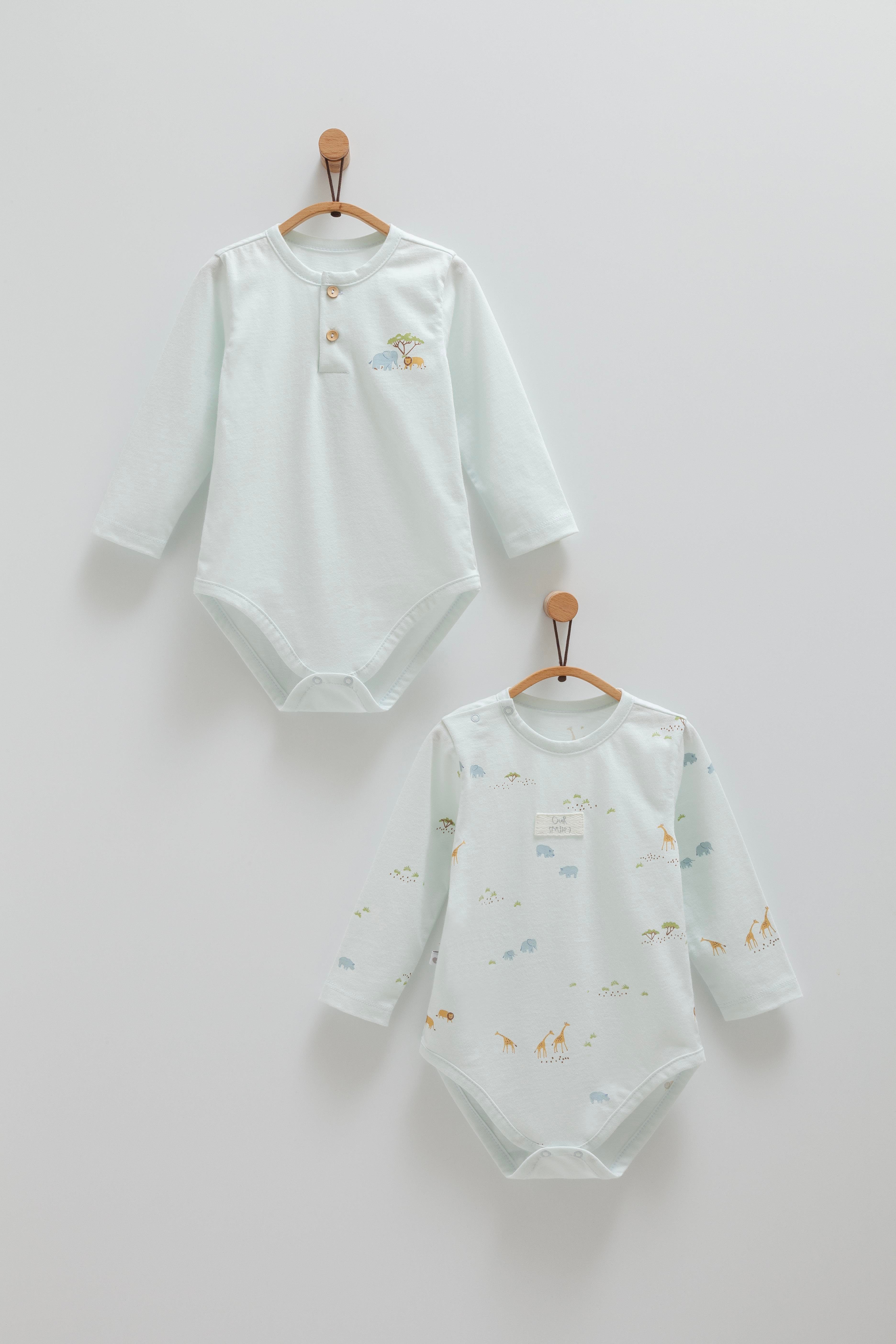 Çıtçıtlı Badi, Tek AltSicilia Safari 2li Çıtçıtlı Badi Mavi Büyük Boy