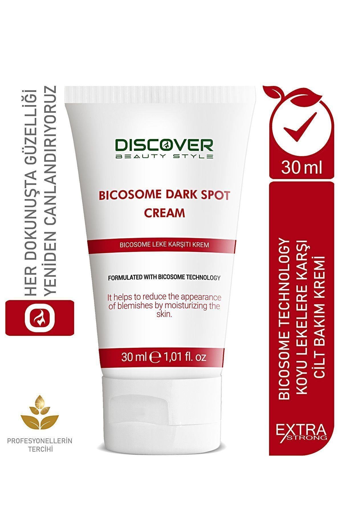 Cilt Tonu Esitleyici,leke Karşıtı & Koyu Leke Görünümünü Azaltıcı Retinol,arbutin & C Vitamini Krem