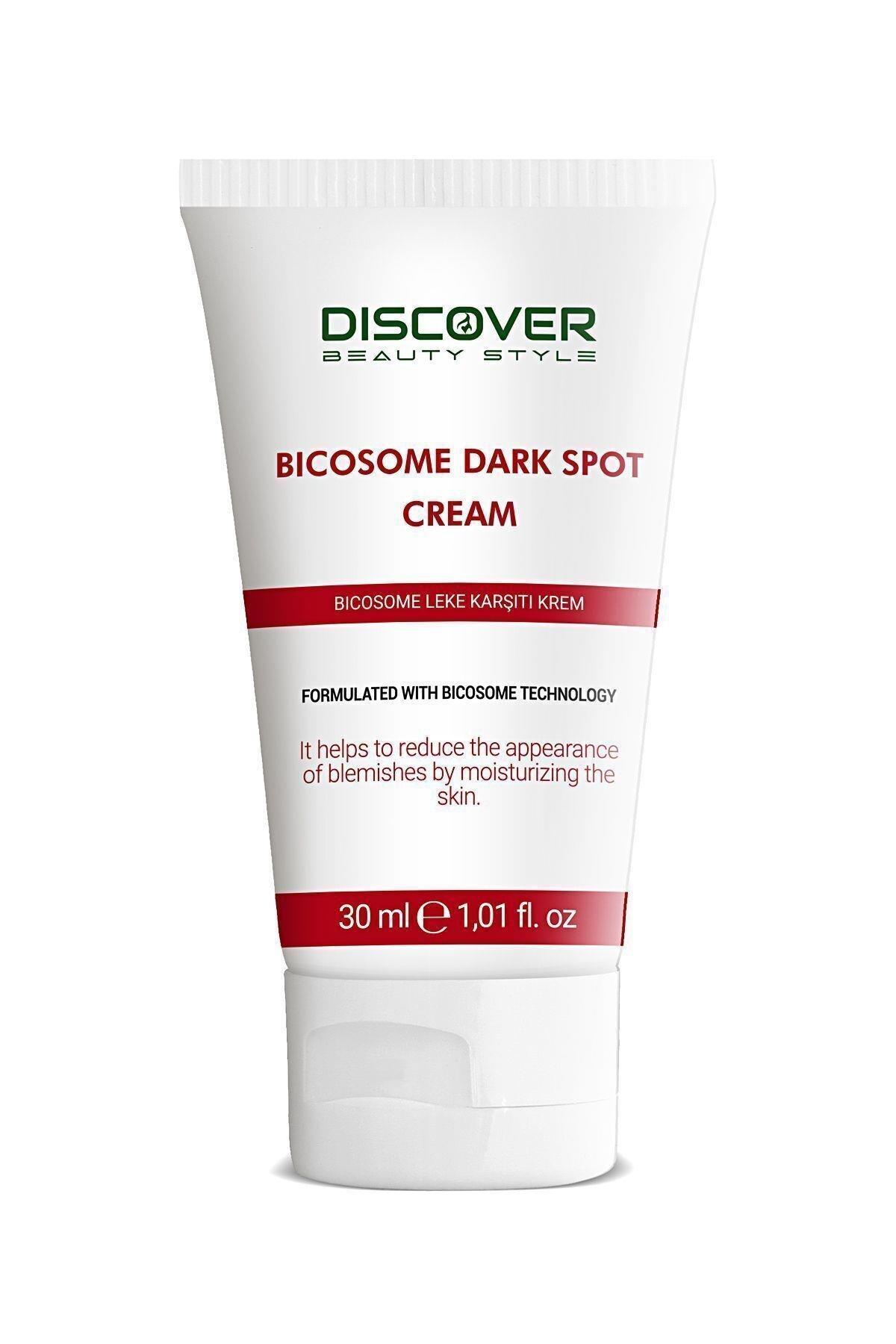 Cilt Tonu Esitleyici,leke Karşıtı & Koyu Leke Görünümünü Azaltıcı Retinol,arbutin & C Vitamini Krem