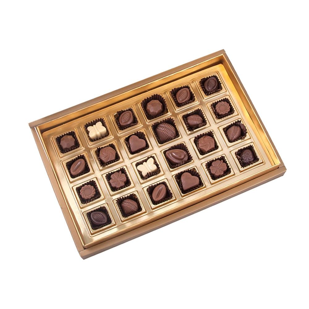 Prestige Selection Kırmızı Kutu 240 Gr.Spesiyal ÇikolataMilat