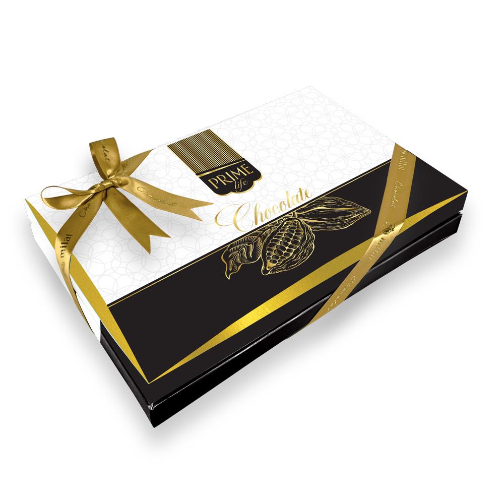 Prime Royal Spesiyal Çikolata Mavi 310grSpesiyal ÇikolataPrime