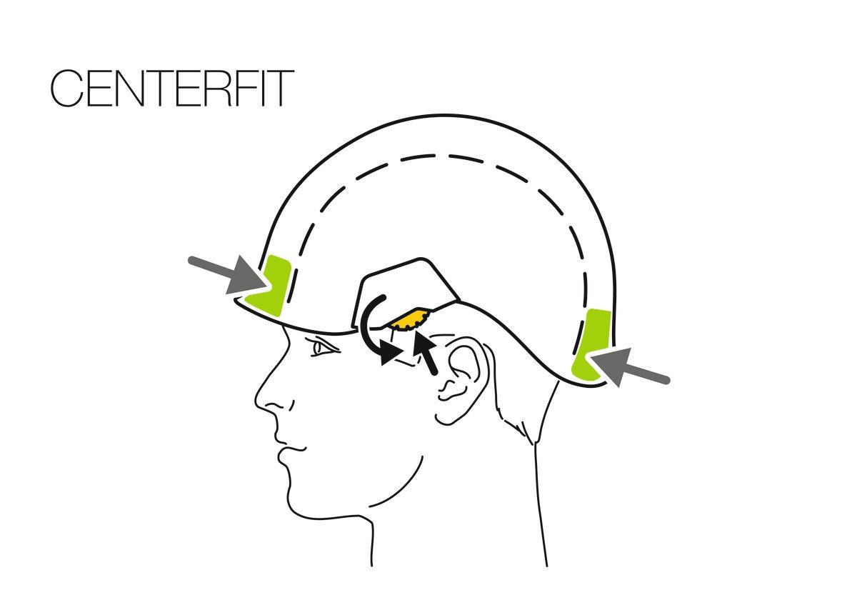 PETZL VERTEX Kask
