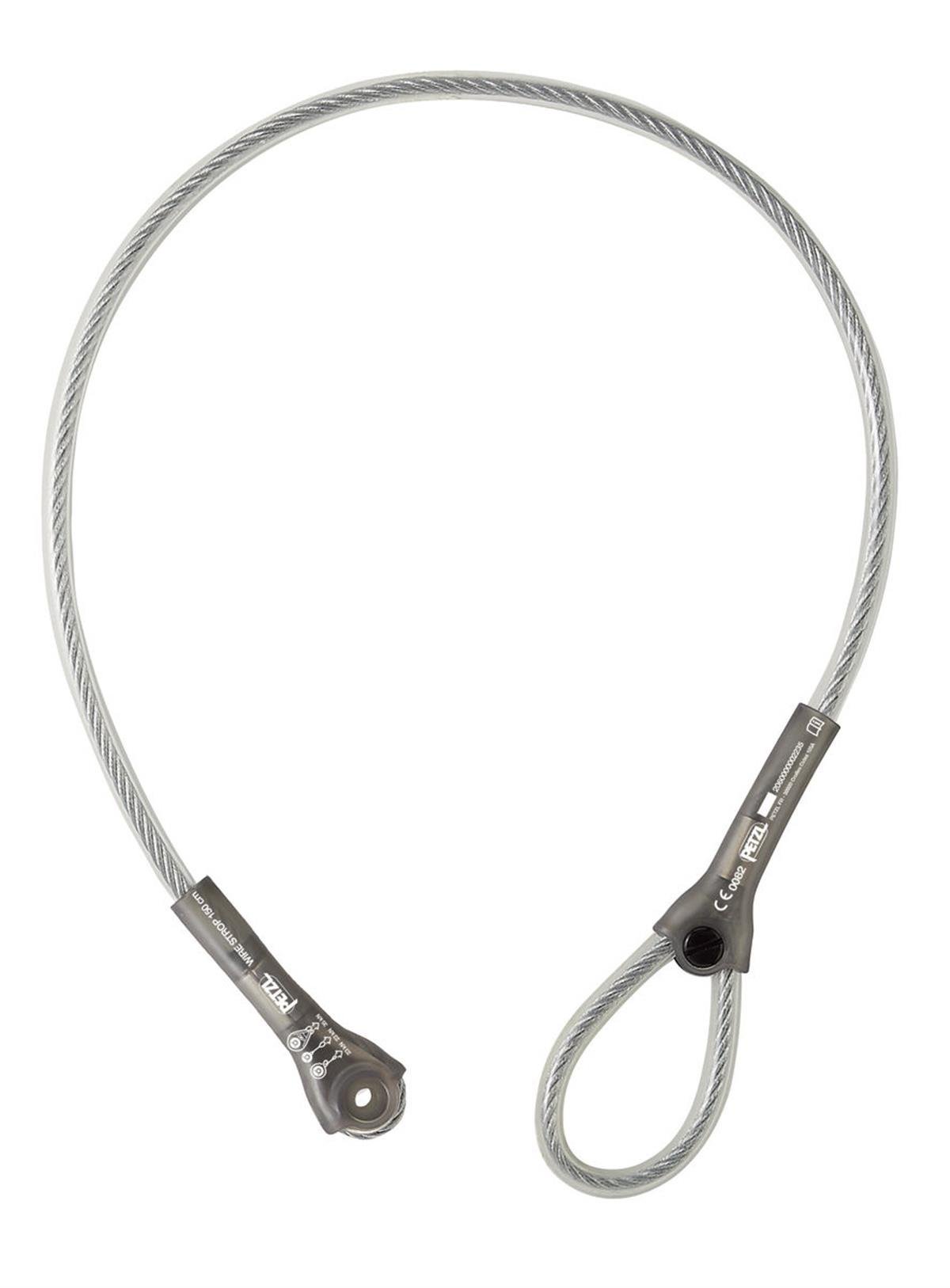 PETZL Wire Strop Çelik Sapan