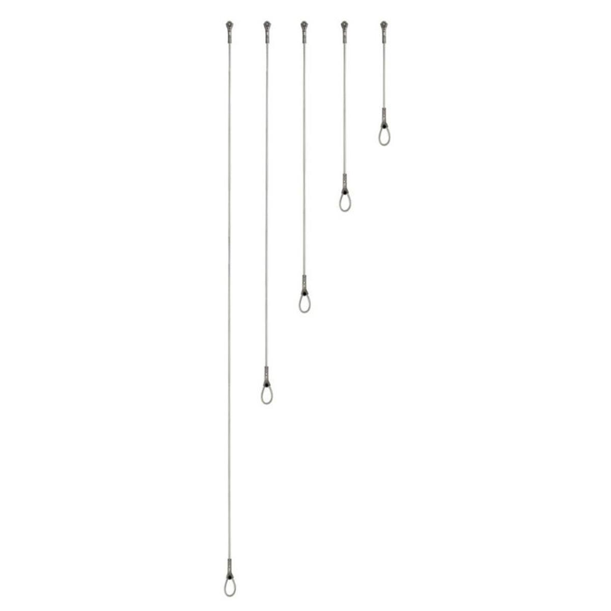 PETZL Wire Strop Çelik Sapan
