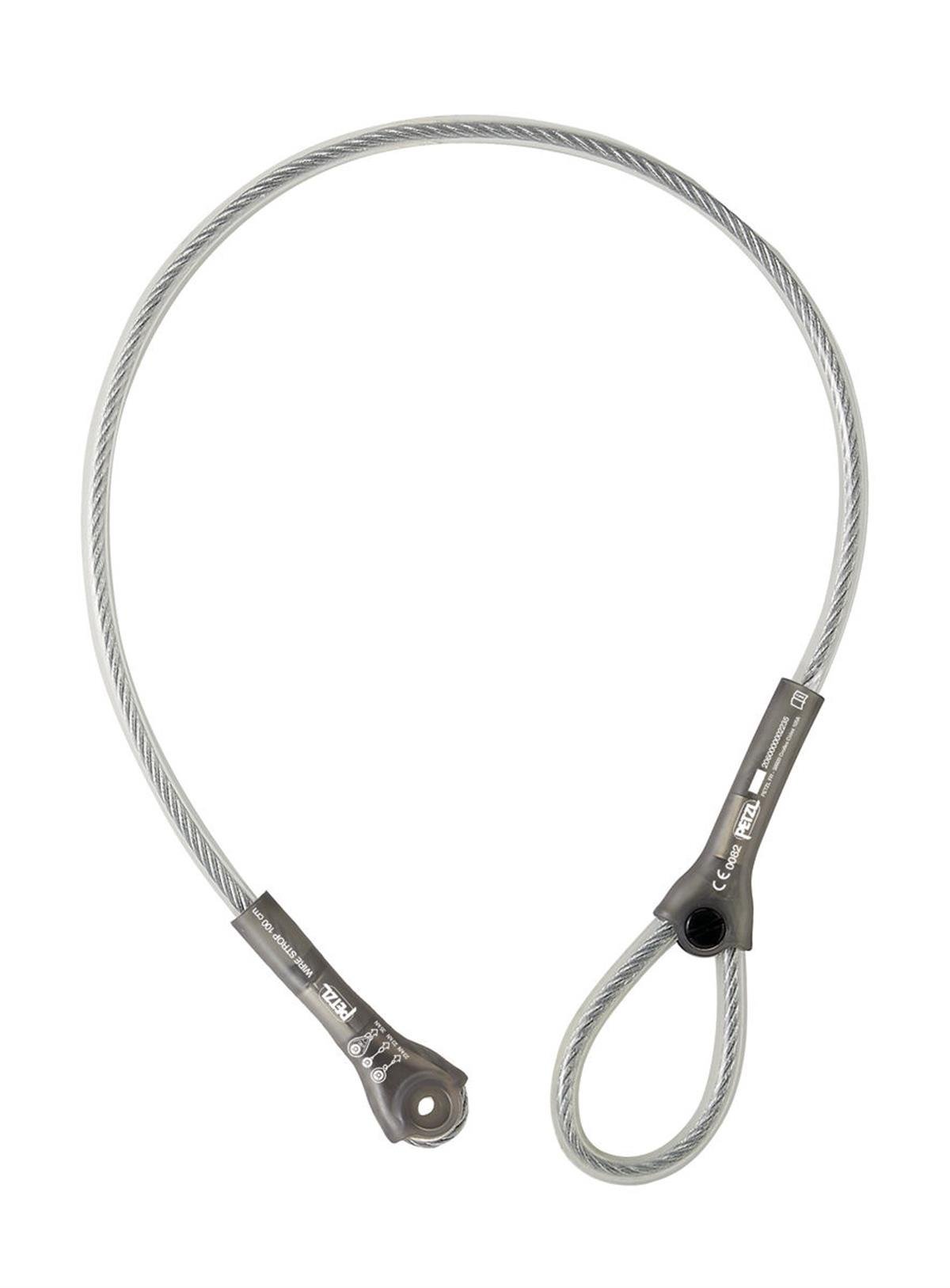 PETZL Wire Strop Çelik Sapan