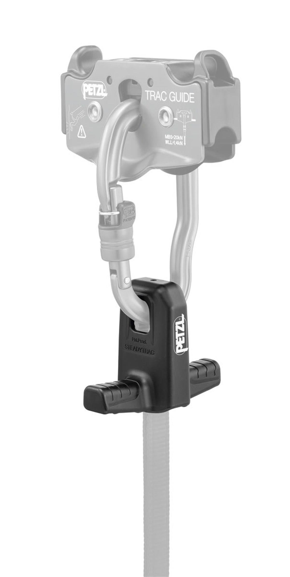 Steadytrac Handlebar