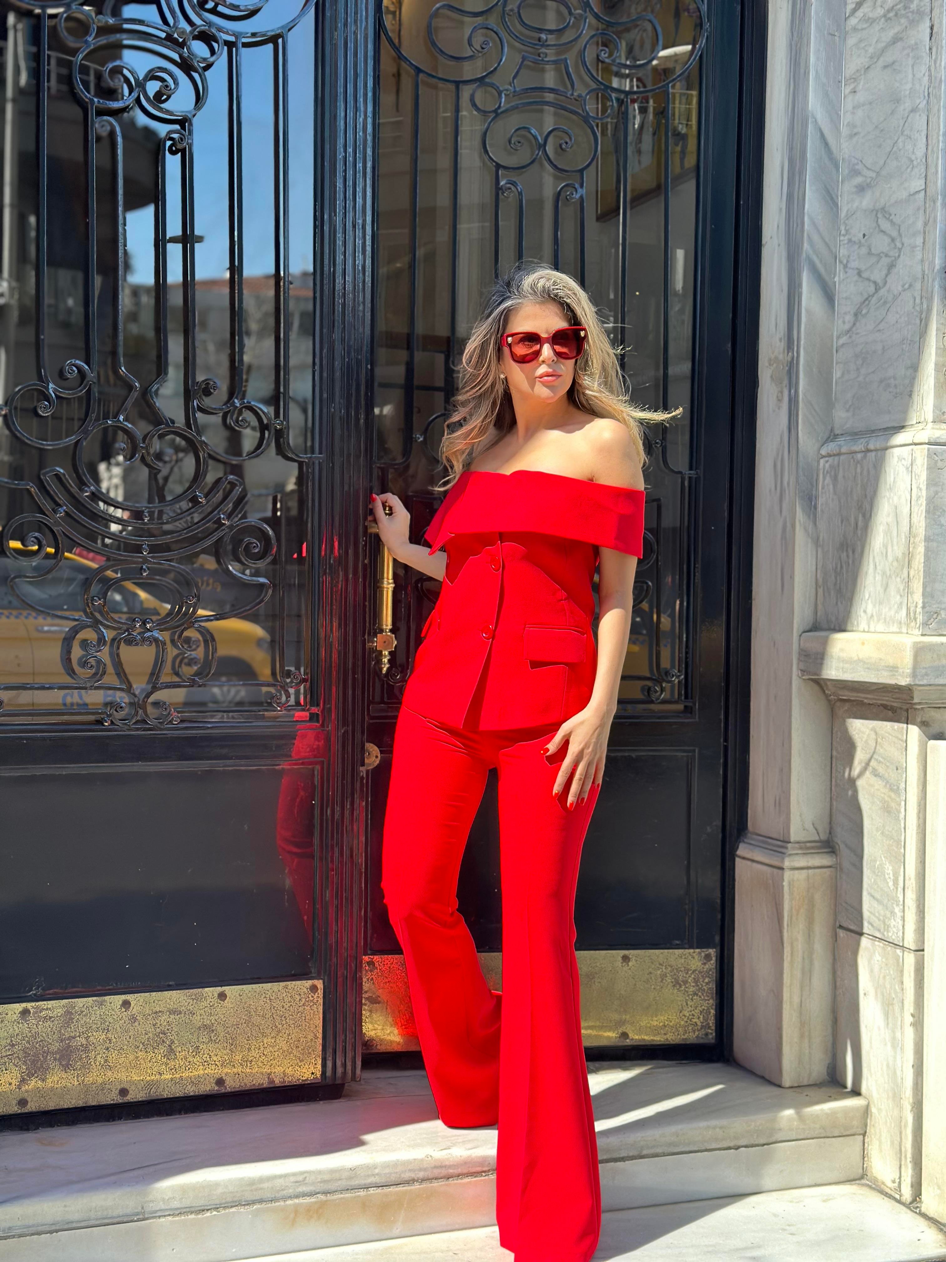 Rosy Takım
