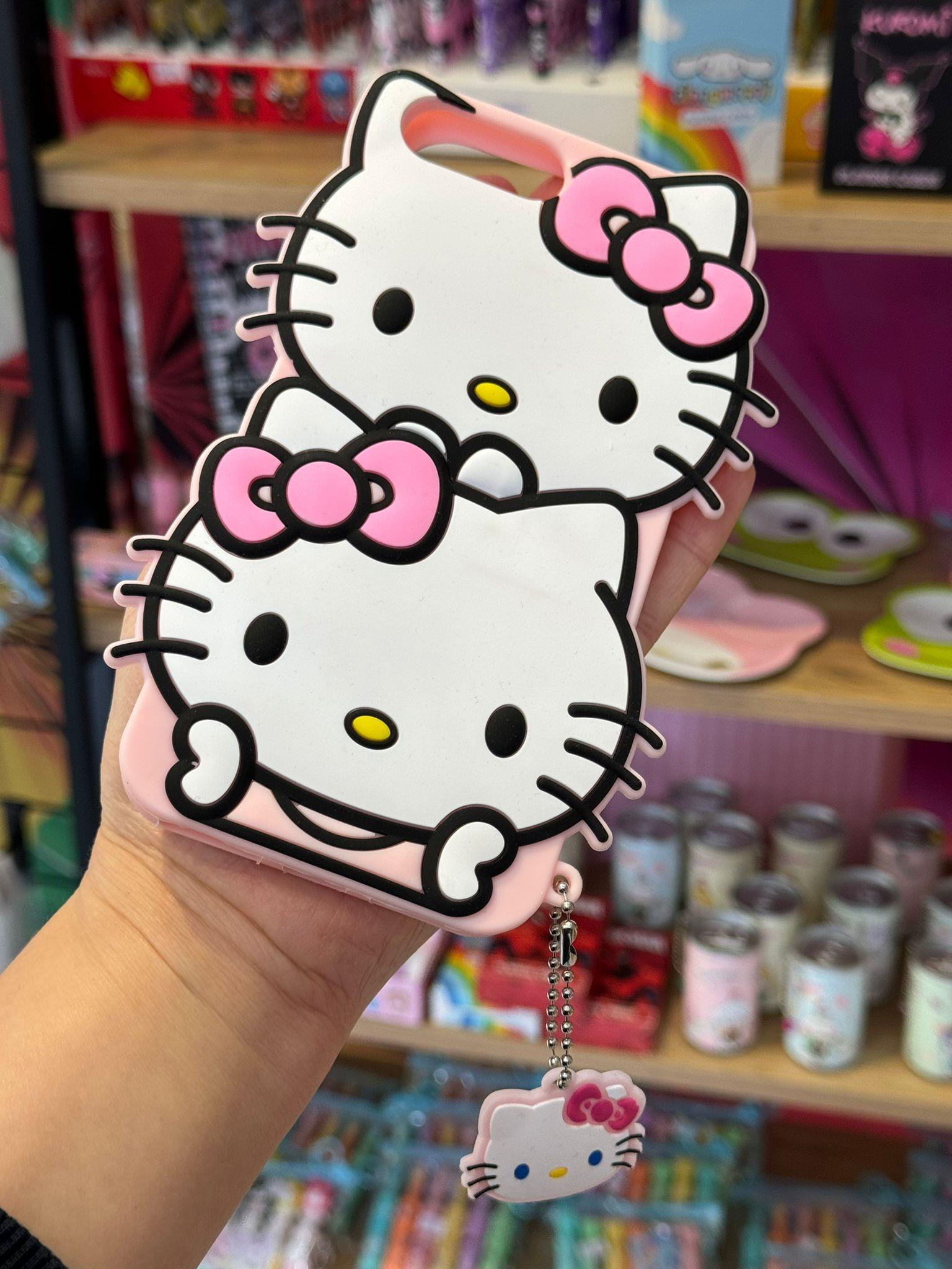 Hellokitty Hamur Telefon Kılıfı